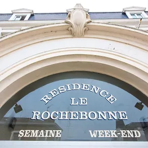  Appart hôtel Le Rochebonne France