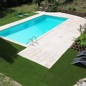 Nature Et Calme Vitrolles-en-Luberon